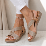Armelle | Casual Summer Sandals