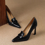 Selair | Elegant Strappy Heels
