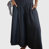 Rosalie | Comfortable Pants with Elastic Waist
