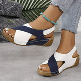 Adira | Ultra Comfortable Sandals Nigella