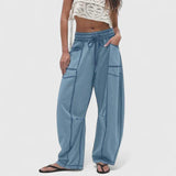 Maëlle | Comfortable Pants