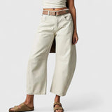 Maëlle | Comfortable Wide-Leg Pants