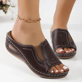 Tessa | Comfort Sandals