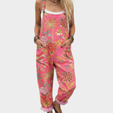 Isaline | Bright Tropical Flowers