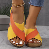 Adira | Ultra Comfortable Sandals Nigella