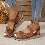 Randy | Orthopedic Sandals