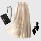 Élodie | Tulle Skirt