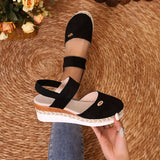 Brenda | Sandals