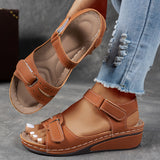 Célima | Trendy Ergonomic Sandal