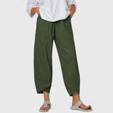 Mathilde | Comfortable Pants