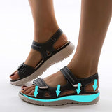 Randy | Orthopedic Sandals