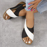 Adira | Ultra Comfortable Sandals Nigella