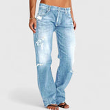 Nina | Elegant Jeans