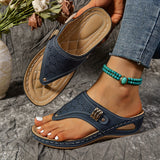 Clémence | Support Sandal