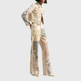 Coline | Wide Leg Jeans