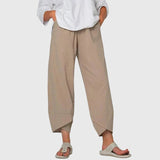 Mathilde | Comfortable Pants