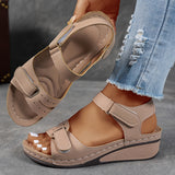 Célima | Trendy Ergonomic Sandal