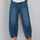 Livia | Casual Jeans