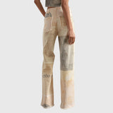 Coline | Wide Leg Jeans