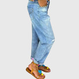 Claire | Denim Jeans