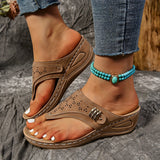 Clémence | Support Sandal