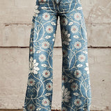 Claire | Authentic Bohemian Pants