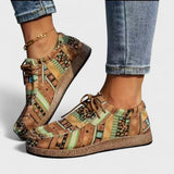 Seryphina | Multicolour Sneakers
