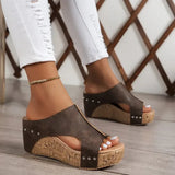Melissa | Comfortable Ergonomic Sandals