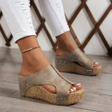 Melissa | Comfortable Ergonomic Sandals