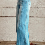 Nicole | Natural Spirit Pants
