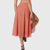Blandine | Elegant 2-in-1 Skirt