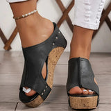 Melissa | Comfortable Ergonomic Sandals