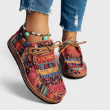 Seryphina | Multicolour Sneakers