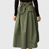 Mahaut | Midi Skirt