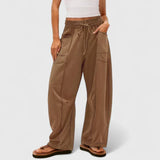 Maëlle | Comfortable Pants