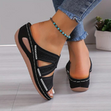 Sandy | Sandals for Everyday Comfort