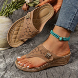 Clémence | Support Sandal