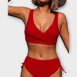 Moni | Elegant 2-Piece Bikini Set