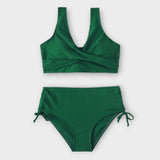 Moni | Elegant 2-Piece Bikini Set