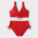 Moni | Elegant 2-Piece Bikini Set