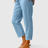 Elise | Comfortable Pants