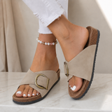 Ayasha | Comfortable Ergonomic Sandals