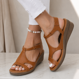 Leila | Orthopedic Sandals