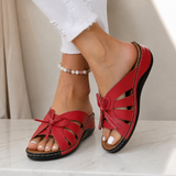 Kamila | Comfortable and Casual Sandals