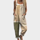 Juliette | pure, luminous natural stripes