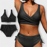 Moni | Elegant 2-Piece Bikini Set