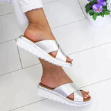 Nora | Trendy Ergonomic Sandals CloudWalk
