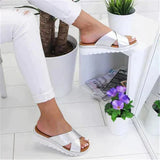 Nora | Trendy Ergonomic Sandals CloudWalk