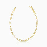 Venetian Link Bracelet