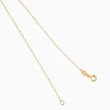 Zodiac Sign Necklace